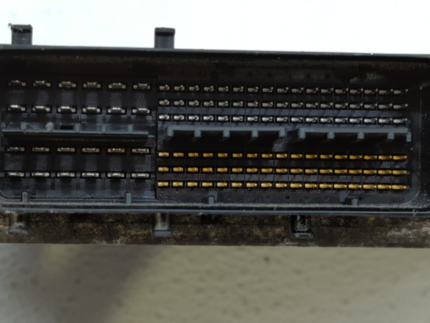 2010 Toyota Prius PCM Engine Control Computer ECU ECM PCU OEM P/N:89661-47261 89661-47262 Fits OEM Used Auto Parts - Oemused