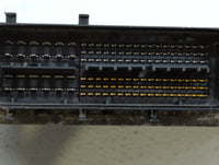 2010 Toyota Prius PCM Engine Control Computer ECU ECM PCU OEM P/N:89661-47261 89661-47262 Fits OEM Used Auto Parts - Oemused