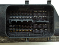 2010 Toyota Prius PCM Engine Control Computer ECU ECM PCU OEM P/N:89661-47261 89661-47262 Fits OEM Used Auto Parts - Oemused