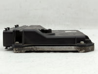 2010 Toyota Prius PCM Engine Control Computer ECU ECM PCU OEM P/N:89661-47261 89661-47262 Fits OEM Used Auto Parts - Oemused