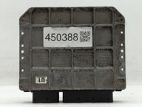 2010 Toyota Prius PCM Engine Control Computer ECU ECM PCU OEM P/N:89661-47261 89661-47262 Fits OEM Used Auto Parts - Oemused