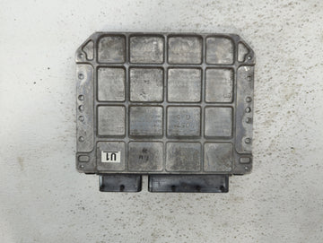 2010 Toyota Prius PCM Engine Control Computer ECU ECM PCU OEM P/N:89661-47261 89661-47262 Fits OEM Used Auto Parts - Oemused