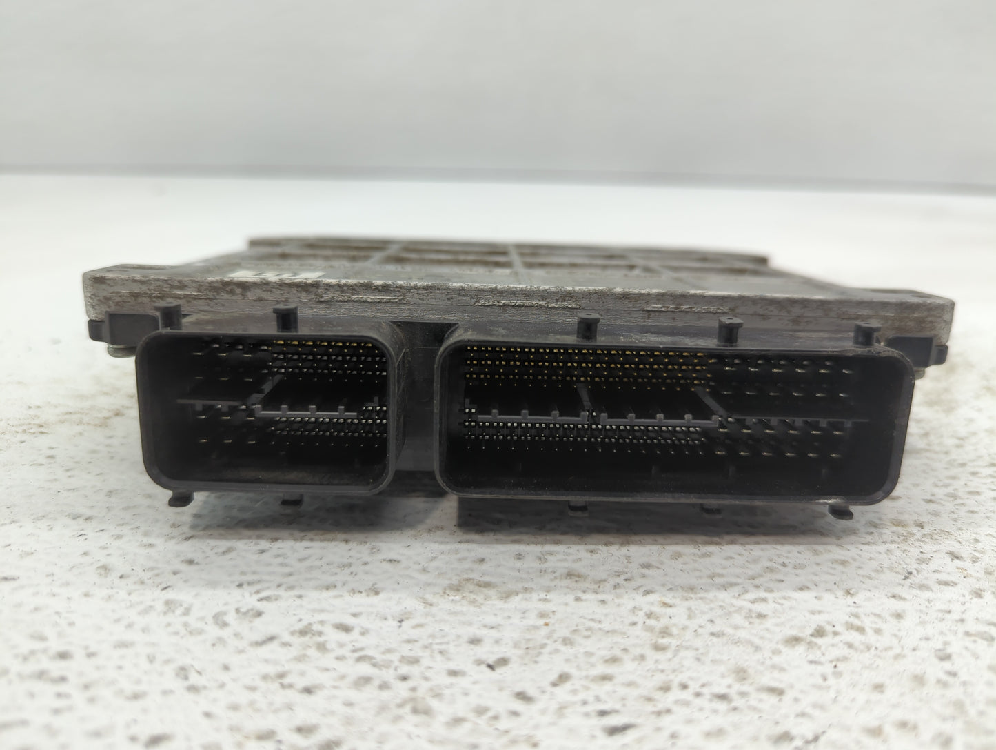 2010 Toyota Prius PCM Engine Control Computer ECU ECM PCU OEM P/N:89661-47261 89661-47262 Fits OEM Used Auto Parts - Oemused