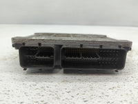 2010 Toyota Prius PCM Engine Control Computer ECU ECM PCU OEM P/N:89661-47261 89661-47262 Fits OEM Used Auto Parts - Oemused