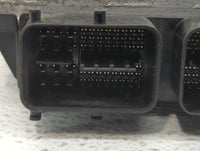 2010 Toyota Prius PCM Engine Control Computer ECU ECM PCU OEM P/N:89661-47261 89661-47262 Fits OEM Used Auto Parts - Oemused