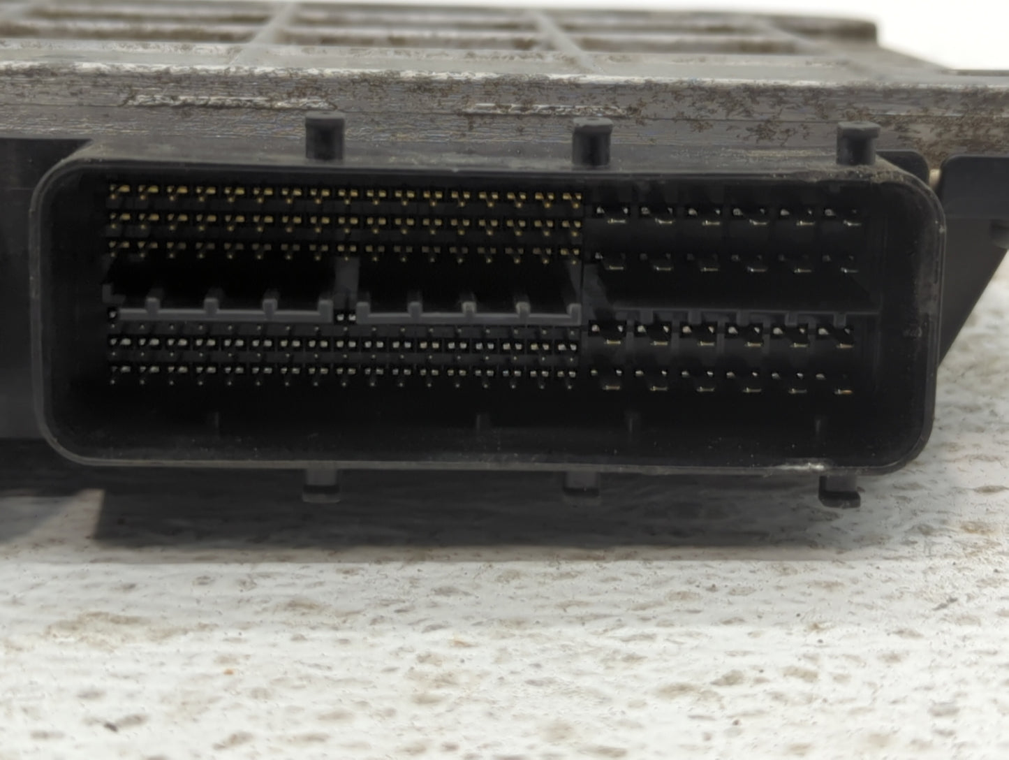 2010 Toyota Prius PCM Engine Control Computer ECU ECM PCU OEM P/N:89661-47261 89661-47262 Fits OEM Used Auto Parts - Oemused