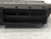2010 Toyota Prius PCM Engine Control Computer ECU ECM PCU OEM P/N:89661-47261 89661-47262 Fits OEM Used Auto Parts - Oemused