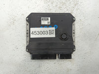 2010 Toyota Prius PCM Engine Control Computer ECU ECM PCU OEM P/N:89661-47261 89661-47262 Fits OEM Used Auto Parts - Oemused