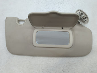 compare product 2010-2015 Toyota Prius Sun Visor Shade Replacement Passenger Right Mirror Fits Fits 2010 2011 2012 2013 2014 2015 OEM Used Auto Parts