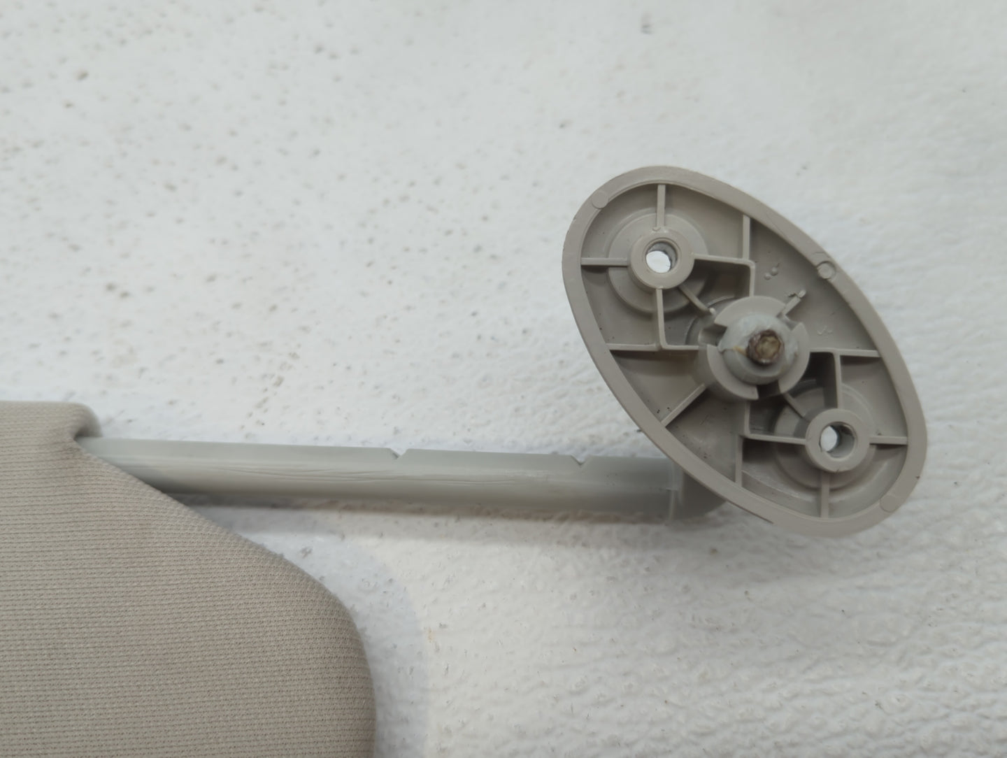 2010-2015 Toyota Prius Sun Visor Shade Replacement Passenger Right Mirror Fits Fits 2010 2011 2012 2013 2014 2015 OEM Used A