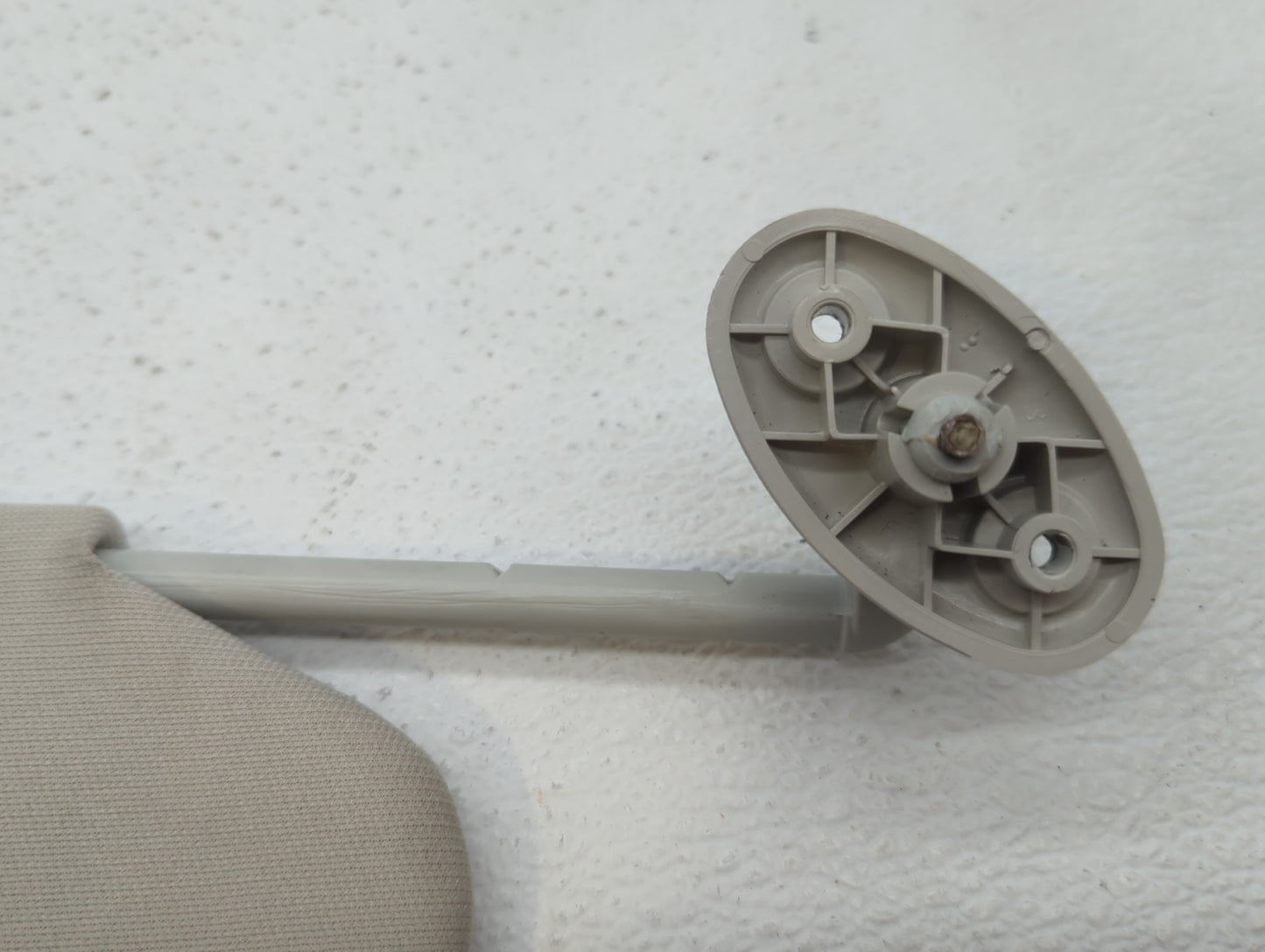 2010-2015 Toyota Prius Sun Visor Shade Replacement Passenger Right Mirror Fits Fits 2010 2011 2012 2013 2014 2015 OEM Used A