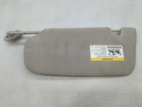 2010-2015 Toyota Prius Sun Visor Shade Replacement Passenger Right Mirror Fits Fits 2010 2011 2012 2013 2014 2015 OEM Used A