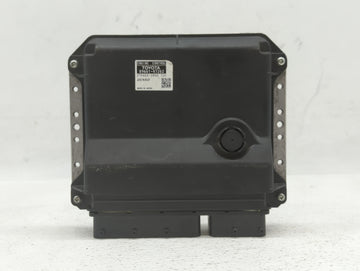 2010 Toyota Prius PCM Engine Control Computer ECU ECM PCU OEM P/N:89661-47261 89661-47262 Fits OEM Used Auto Parts - Oemused