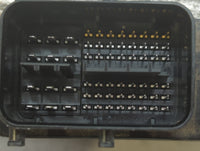 2010 Toyota Prius PCM Engine Control Computer ECU ECM PCU OEM P/N:89661-47261 89661-47262 Fits OEM Used Auto Parts - Oemused