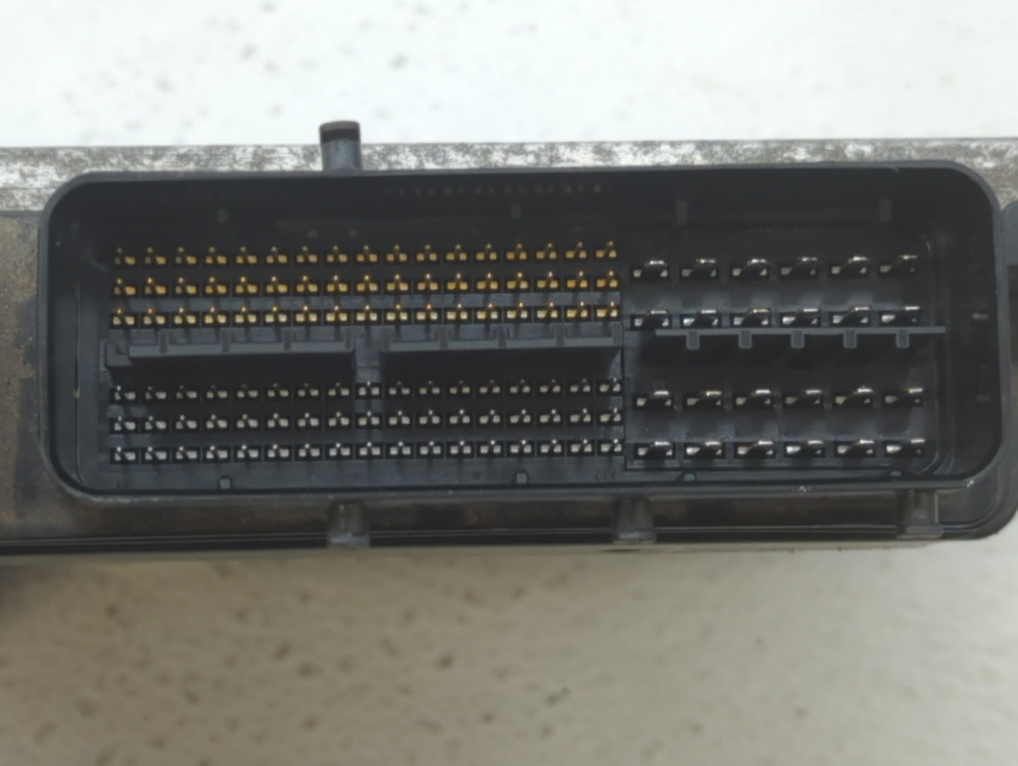 2010 Toyota Prius PCM Engine Control Computer ECU ECM PCU OEM P/N:89661-47261 89661-47262 Fits OEM Used Auto Parts - Oemused