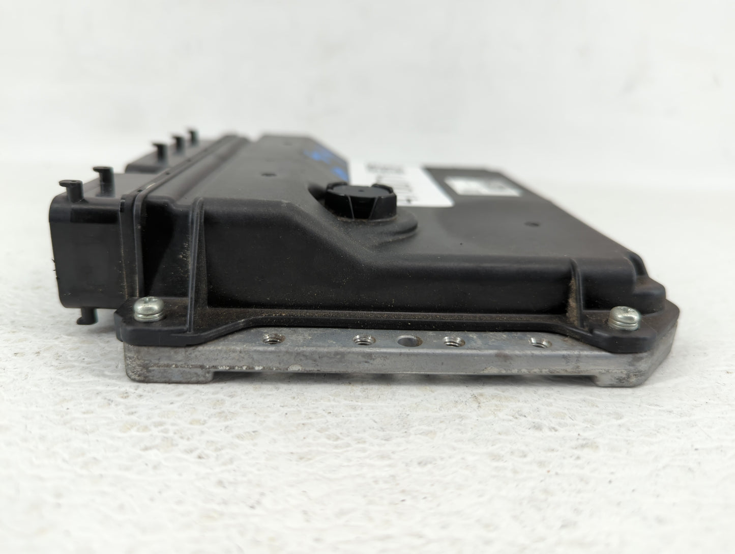 2010 Toyota Prius PCM Engine Control Computer ECU ECM PCU OEM P/N:89661-47261 89661-47262 Fits OEM Used Auto Parts - Oemused