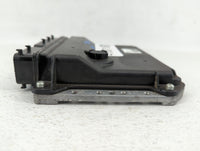 2010 Toyota Prius PCM Engine Control Computer ECU ECM PCU OEM P/N:89661-47261 89661-47262 Fits OEM Used Auto Parts - Oemused