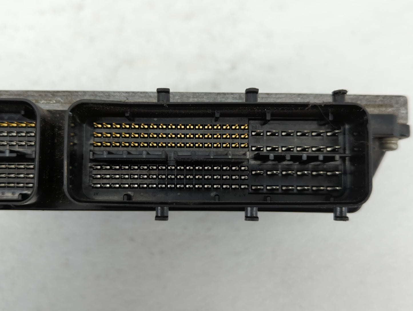 2010 Toyota Prius PCM Engine Control Computer ECU ECM PCU OEM P/N:89661-47261 89661-47262 Fits OEM Used Auto Parts - Oemused