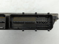 2010 Toyota Prius PCM Engine Control Computer ECU ECM PCU OEM P/N:89661-47261 89661-47262 Fits OEM Used Auto Parts - Oemused