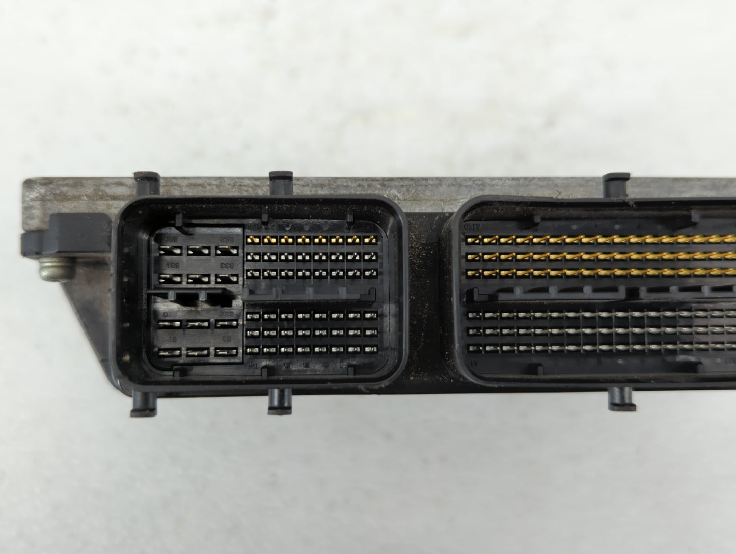 2010 Toyota Prius PCM Engine Control Computer ECU ECM PCU OEM P/N:89661-47261 89661-47262 Fits OEM Used Auto Parts - Oemused