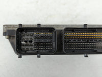 2010 Toyota Prius PCM Engine Control Computer ECU ECM PCU OEM P/N:89661-47261 89661-47262 Fits OEM Used Auto Parts - Oemused
