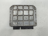 2010 Toyota Prius PCM Engine Control Computer ECU ECM PCU OEM P/N:89661-47261 89661-47262 Fits OEM Used Auto Parts - Oemused
