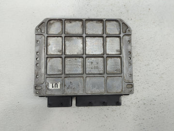 2010 Toyota Prius PCM Engine Control Computer ECU ECM PCU OEM P/N:89661-47261 89661-47262 Fits OEM Used Auto Parts - Oemused