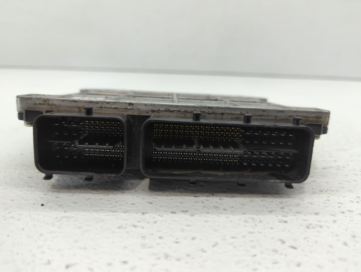 2010 Toyota Prius PCM Engine Control Computer ECU ECM PCU OEM P/N:89661-47261 89661-47262 Fits OEM Used Auto Parts - Oemused