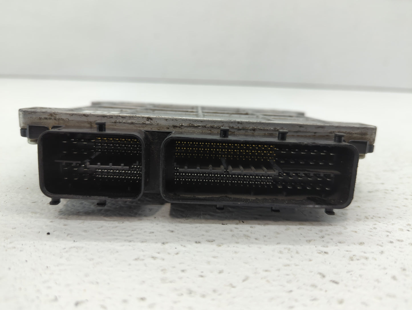 2010 Toyota Prius PCM Engine Control Computer ECU ECM PCU OEM P/N:89661-47261 89661-47262 Fits OEM Used Auto Parts - Oemused