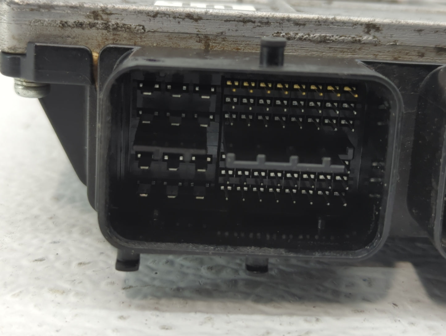2010 Toyota Prius PCM Engine Control Computer ECU ECM PCU OEM P/N:89661-47261 89661-47262 Fits OEM Used Auto Parts - Oemused