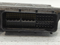 2010 Toyota Prius PCM Engine Control Computer ECU ECM PCU OEM P/N:89661-47261 89661-47262 Fits OEM Used Auto Parts - Oemused