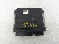 2010 Toyota Prius PCM Engine Control Computer ECU ECM PCU OEM P/N:89661-47261 89661-47262 Fits OEM Used Auto Parts - Oemused
