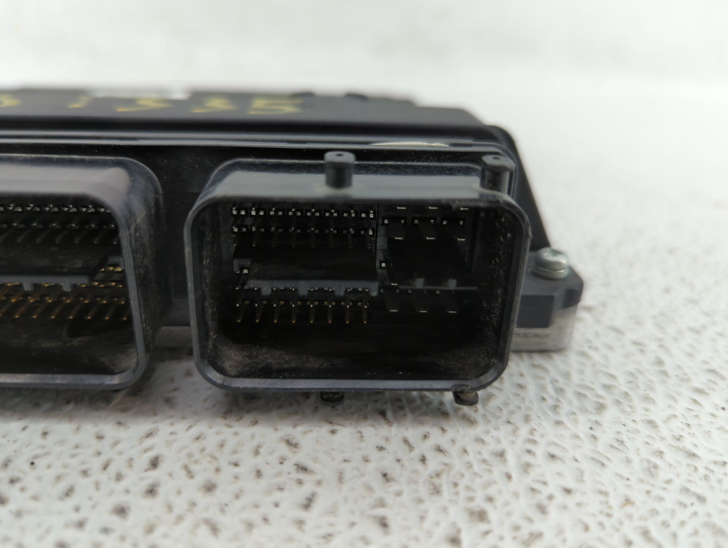 2010 Toyota Prius PCM Engine Control Computer ECU ECM PCU OEM P/N:89661-47261 89661-47262 Fits OEM Used Auto Parts - Oemused