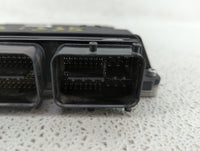 2010 Toyota Prius PCM Engine Control Computer ECU ECM PCU OEM P/N:89661-47261 89661-47262 Fits OEM Used Auto Parts - Oemused