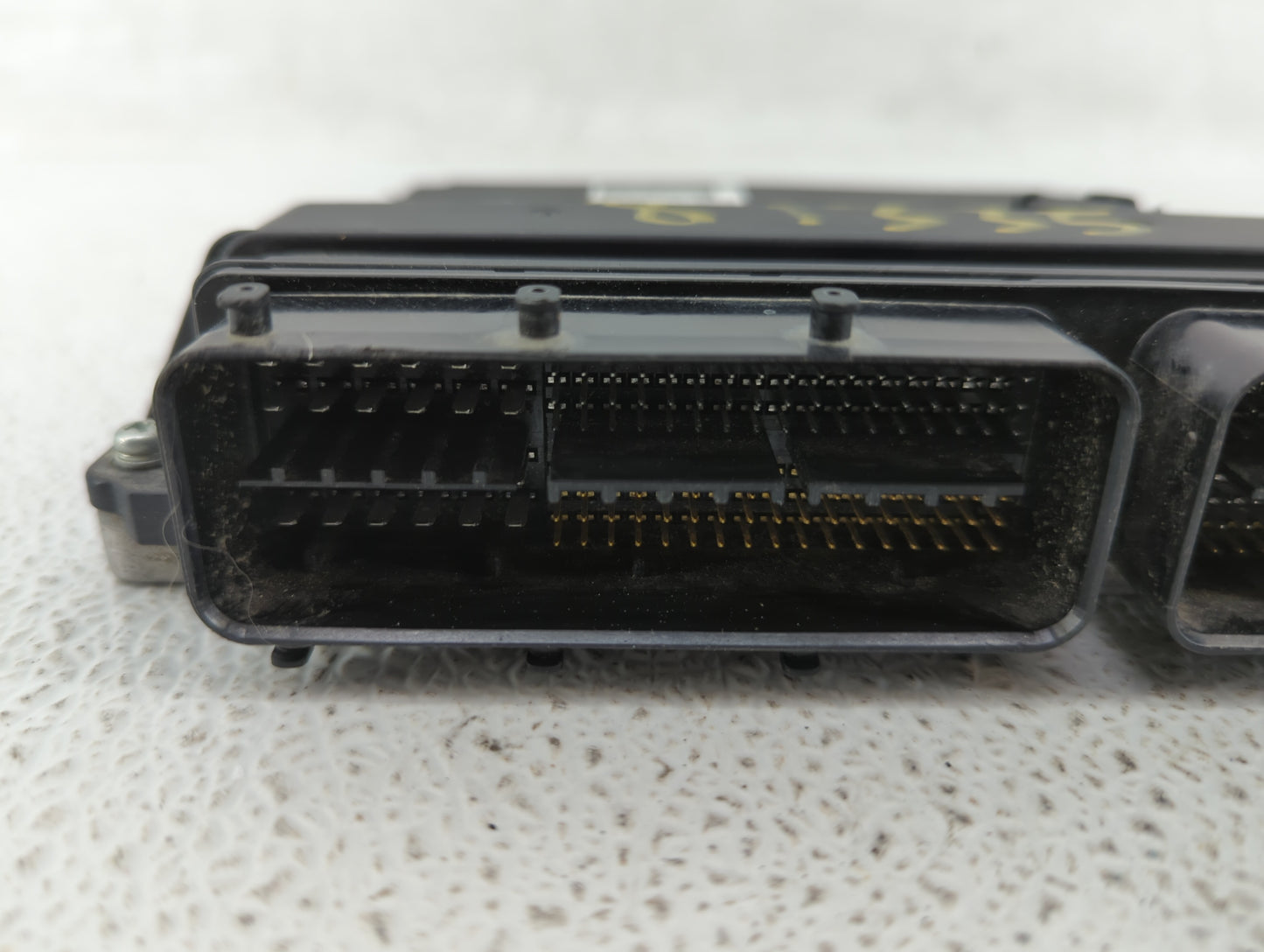 2010 Toyota Prius PCM Engine Control Computer ECU ECM PCU OEM P/N:89661-47261 89661-47262 Fits OEM Used Auto Parts - Oemused