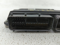 2010 Toyota Prius PCM Engine Control Computer ECU ECM PCU OEM P/N:89661-47261 89661-47262 Fits OEM Used Auto Parts - Oemused