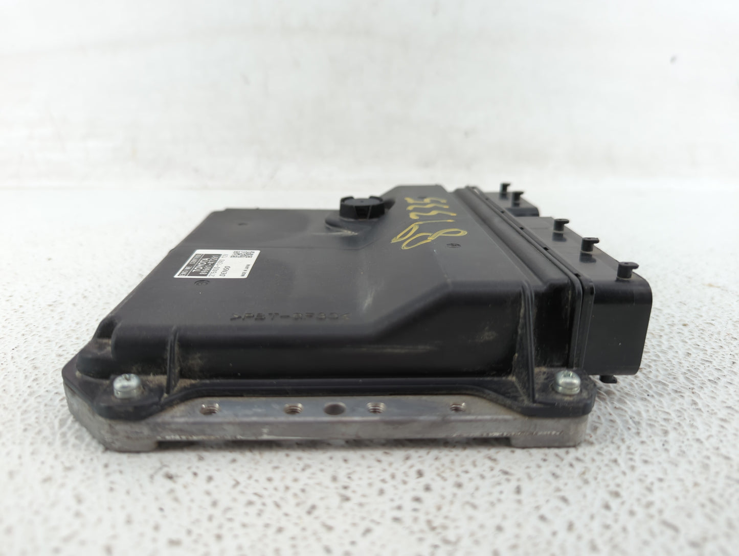 2010 Toyota Prius PCM Engine Control Computer ECU ECM PCU OEM P/N:89661-47261 89661-47262 Fits OEM Used Auto Parts - Oemused
