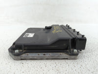 2010 Toyota Prius PCM Engine Control Computer ECU ECM PCU OEM P/N:89661-47261 89661-47262 Fits OEM Used Auto Parts - Oemused