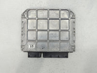2010 Toyota Prius PCM Engine Control Computer ECU ECM PCU OEM P/N:89661-47261 89661-47262 Fits OEM Used Auto Parts - Oemused