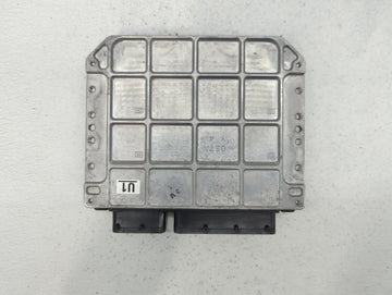 2010 Toyota Prius PCM Engine Control Computer ECU ECM PCU OEM P/N:89661-47261 89661-47262 Fits OEM Used Auto Parts - Oemused