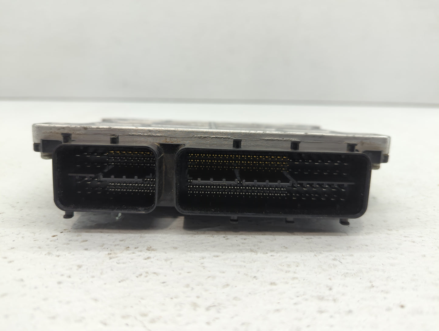 2010 Toyota Prius PCM Engine Control Computer ECU ECM PCU OEM P/N:89661-47261 89661-47262 Fits OEM Used Auto Parts - Oemused
