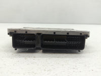 2010 Toyota Prius PCM Engine Control Computer ECU ECM PCU OEM P/N:89661-47261 89661-47262 Fits OEM Used Auto Parts - Oemused
