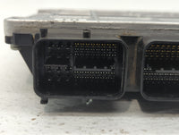 2010 Toyota Prius PCM Engine Control Computer ECU ECM PCU OEM P/N:89661-47261 89661-47262 Fits OEM Used Auto Parts - Oemused
