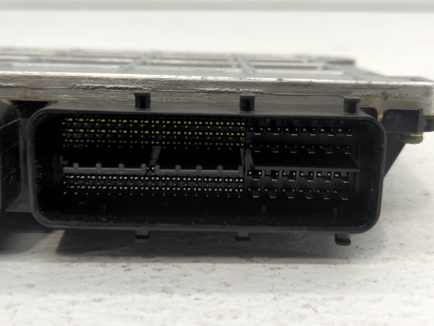 2010 Toyota Prius PCM Engine Control Computer ECU ECM PCU OEM P/N:89661-47261 89661-47262 Fits OEM Used Auto Parts - Oemused