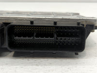 2010 Toyota Prius PCM Engine Control Computer ECU ECM PCU OEM P/N:89661-47261 89661-47262 Fits OEM Used Auto Parts - Oemused