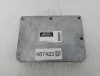 2010 Toyota Prius PCM Engine Control Computer ECU ECM PCU OEM P/N:89681-47151 89661-47261, 89661-47262 Fits OEM Used Auto Pa