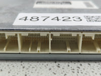 2010 Toyota Prius PCM Engine Control Computer ECU ECM PCU OEM P/N:89681-47151 89661-47261, 89661-47262 Fits OEM Used Auto Pa