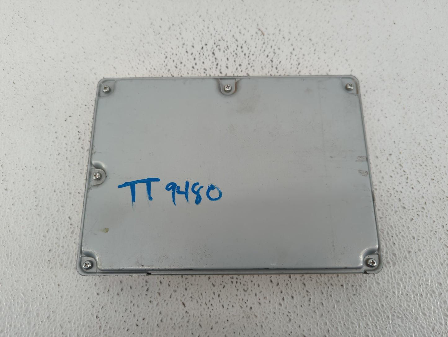 2010 Toyota Prius PCM Engine Control Computer ECU ECM PCU OEM P/N:89681-47151 89661-47261, 89661-47262 Fits OEM Used Auto Pa