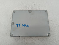 2010 Toyota Prius PCM Engine Control Computer ECU ECM PCU OEM P/N:89681-47151 89661-47261, 89661-47262 Fits OEM Used Auto Pa