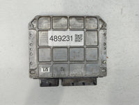 2010 Toyota Prius PCM Engine Control Computer ECU ECM PCU OEM P/N:89661-47261 89661-47262 Fits OEM Used Auto Parts - Oemused